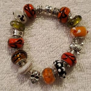 7.5" Pandora Bracelet